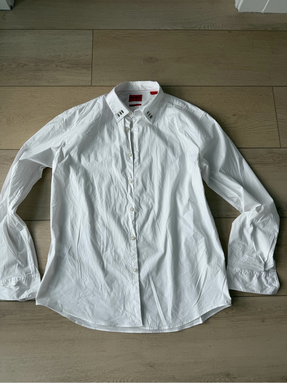 Men’s Hugo Boss Dress Shirt size XL